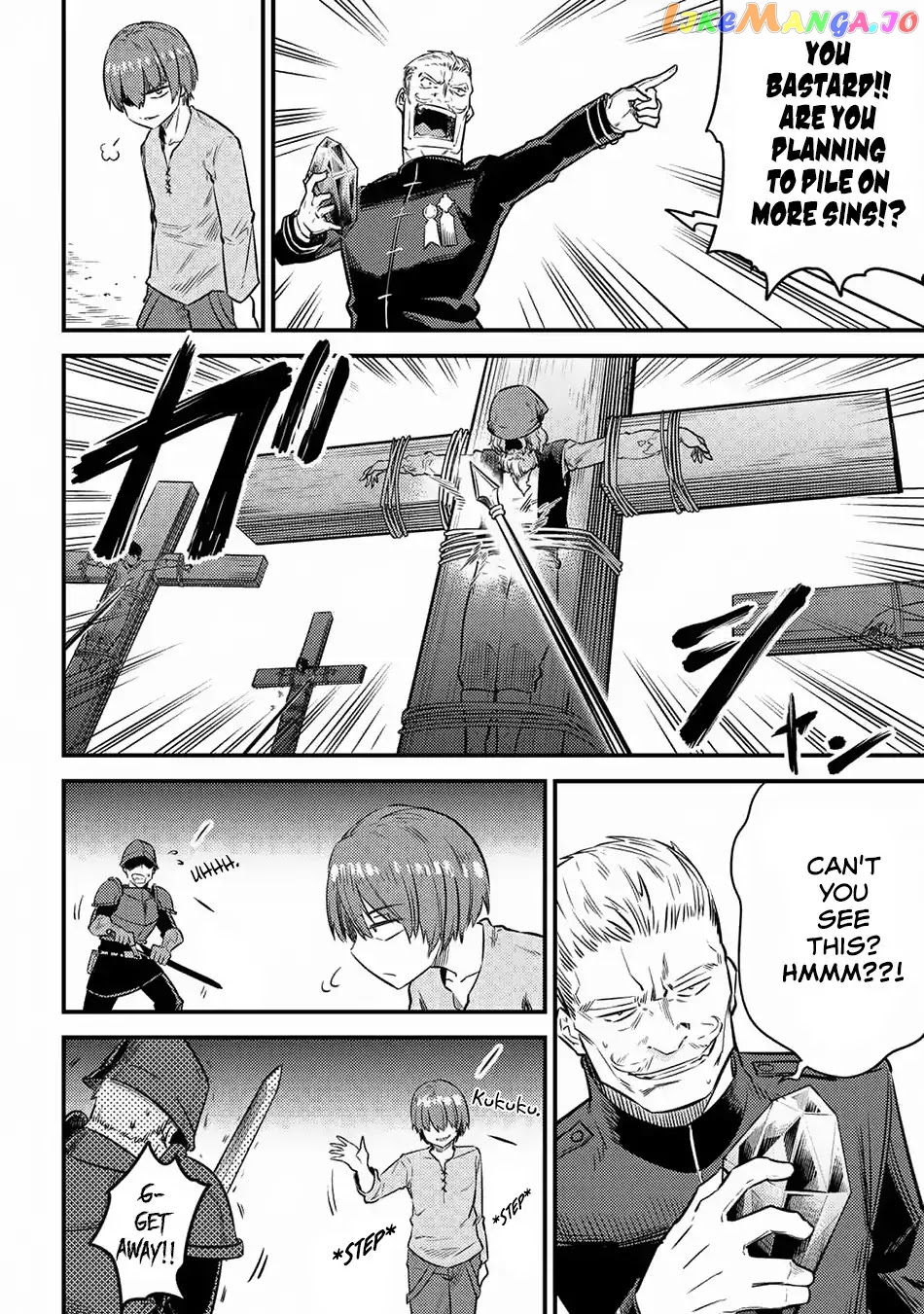 Redo Of Healer, Chapter 16.2 image 25